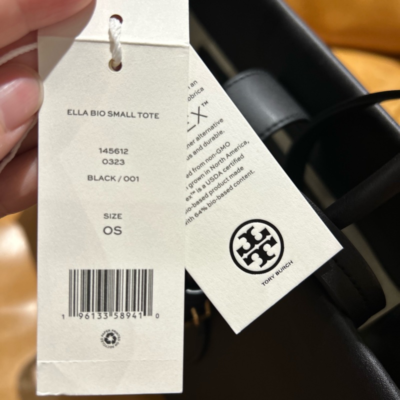 Tory  Burch 托特包-11