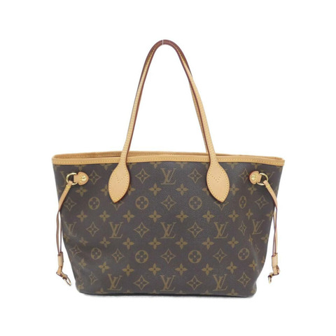 路易威登 Monogram Neverfull PM M41245 手提包