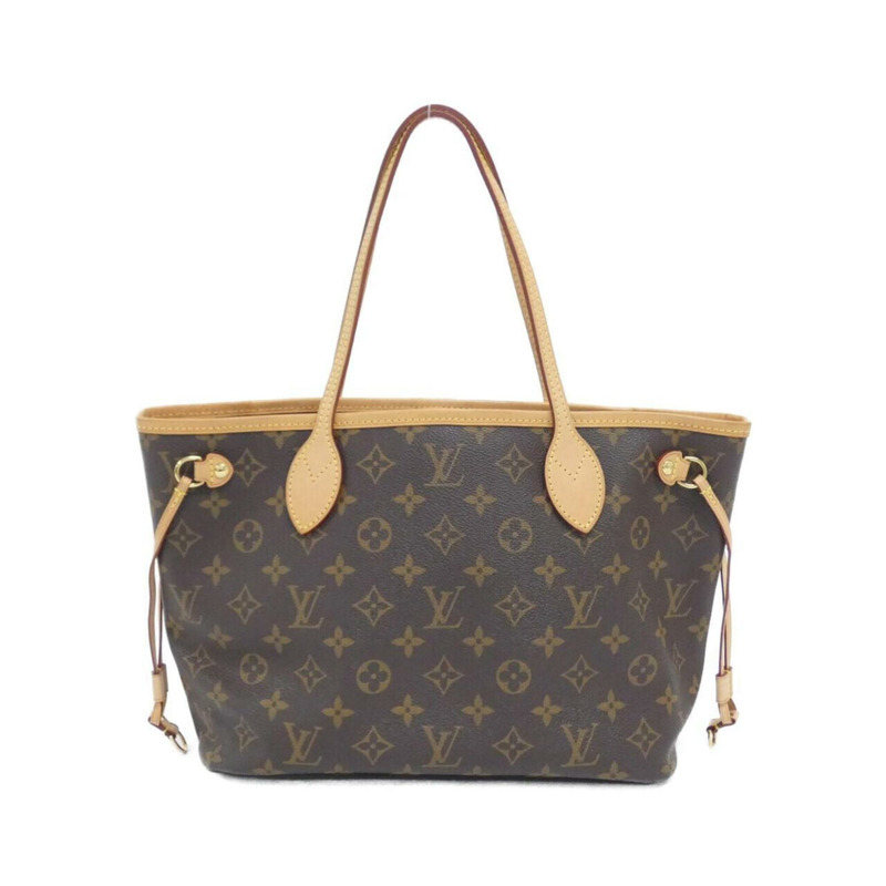 路易威登 Monogram Neverfull PM M41245 手提包-0