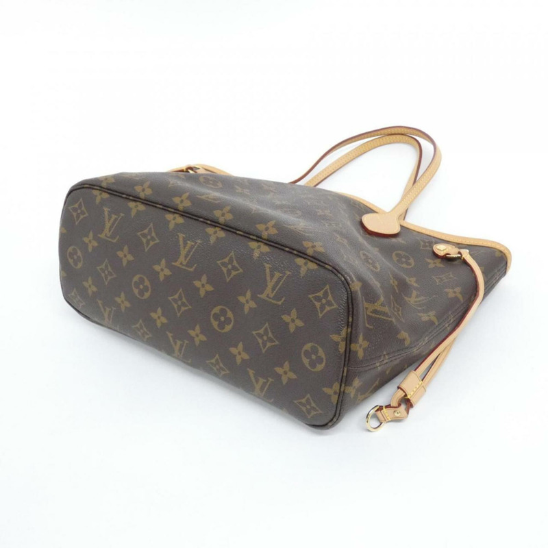 路易威登 Monogram Neverfull PM M41245 手提包-1