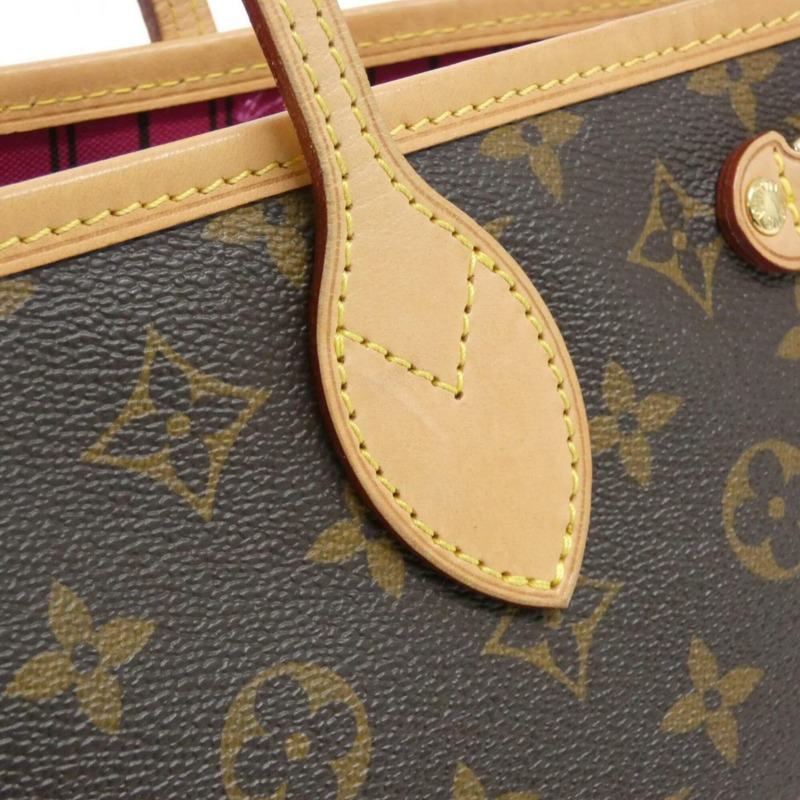 路易威登 Monogram Neverfull PM M41245 手提包-2