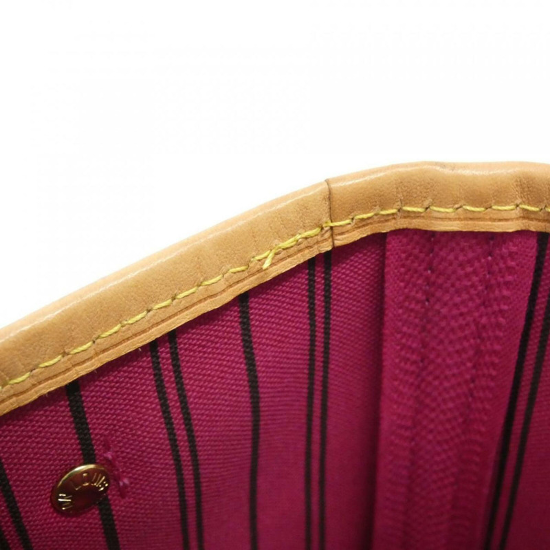 路易威登 Monogram Neverfull PM M41245 手提包-6