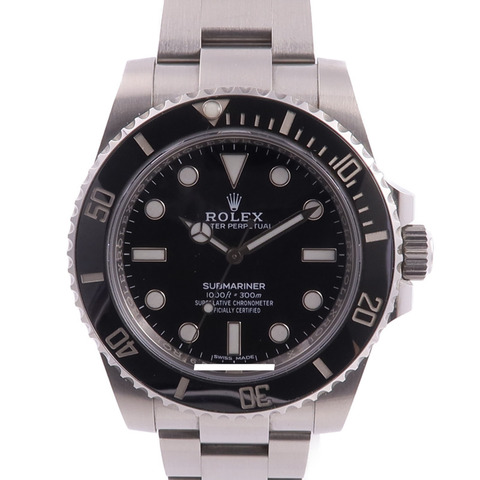 ROLEX Submariner 114060