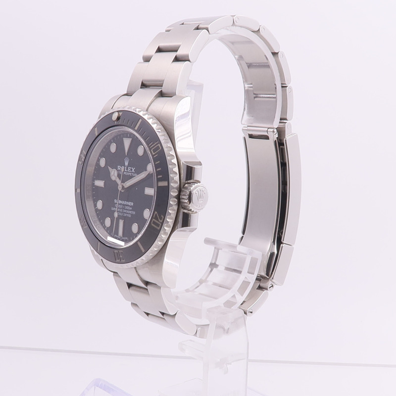ROLEX Submariner 114060-3