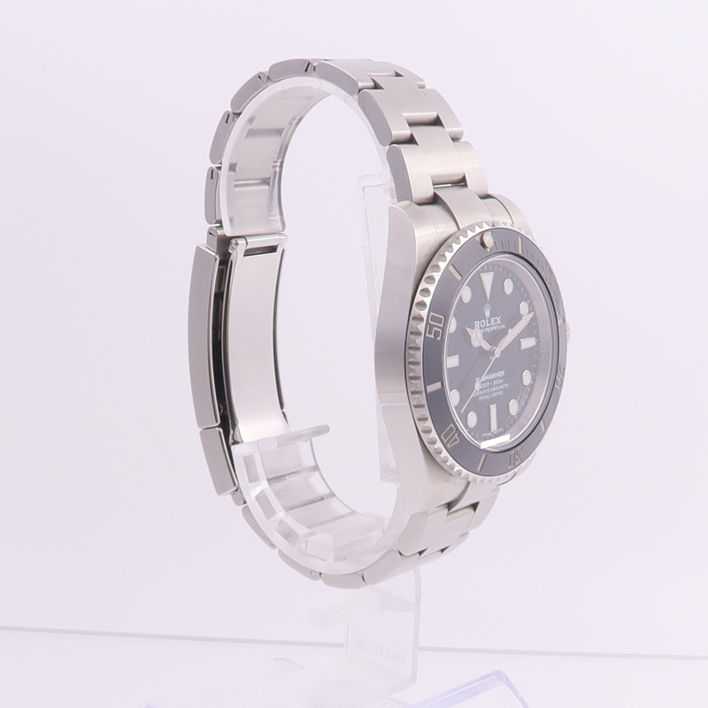 ROLEX Submariner 114060-4