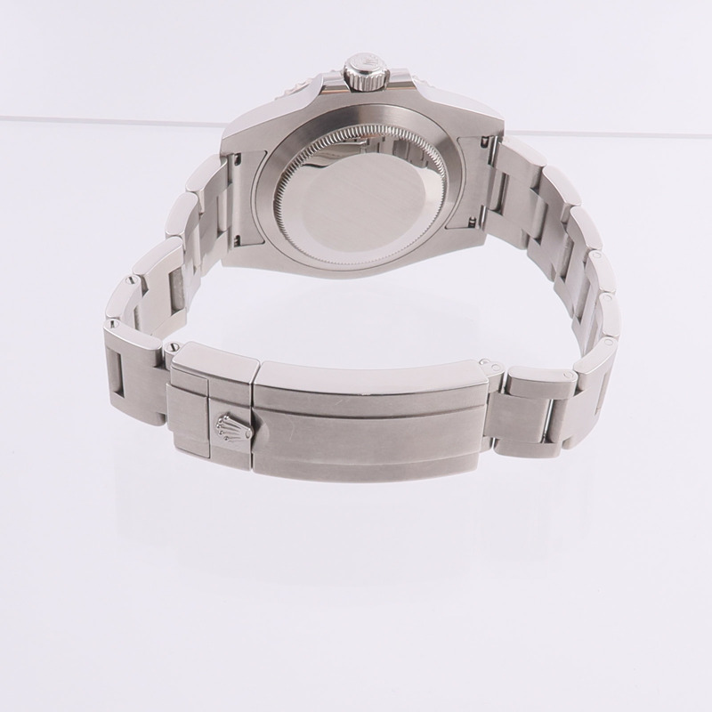 ROLEX Submariner 114060-5