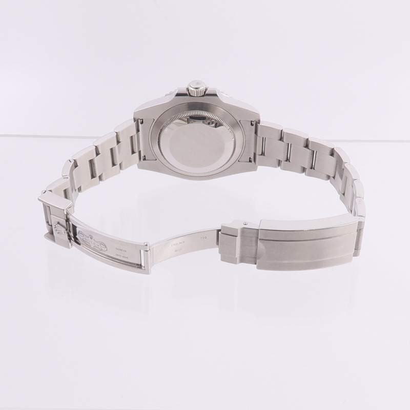 ROLEX Submariner 114060-6
