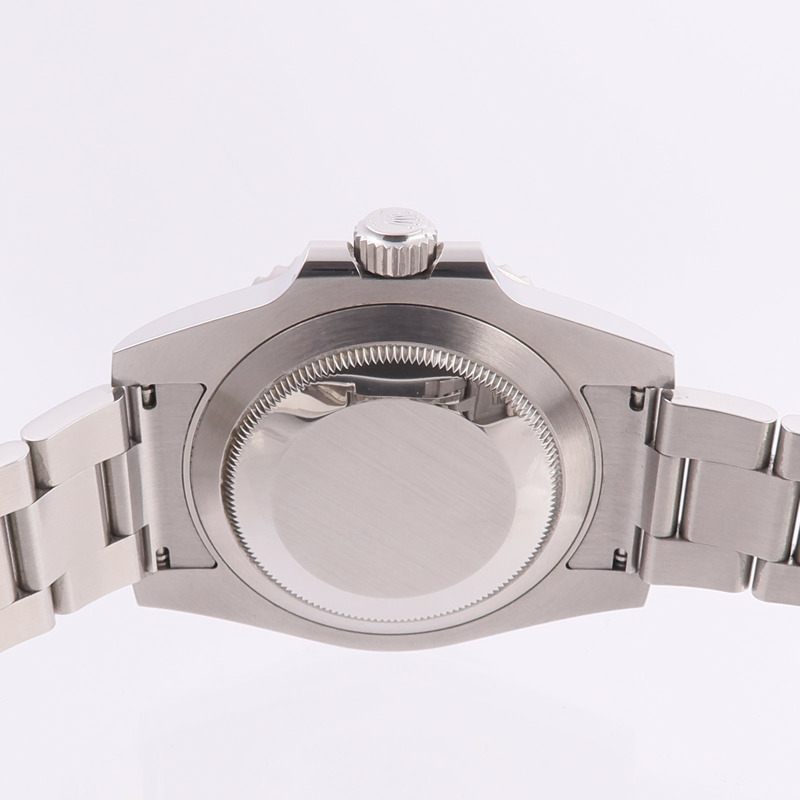 ROLEX Submariner 114060-7