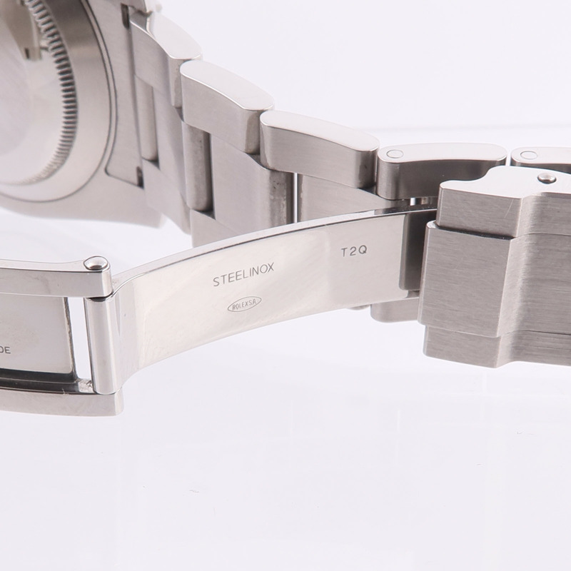 ROLEX Submariner 114060-8