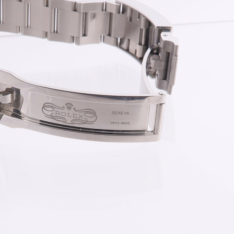 ROLEX Submariner 114060-9