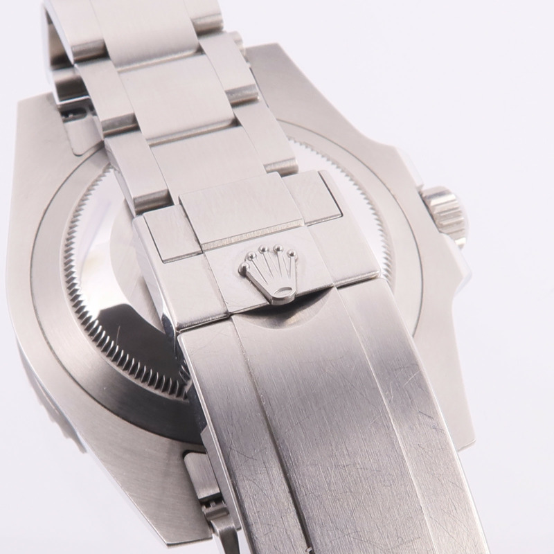 ROLEX Submariner 114060-10