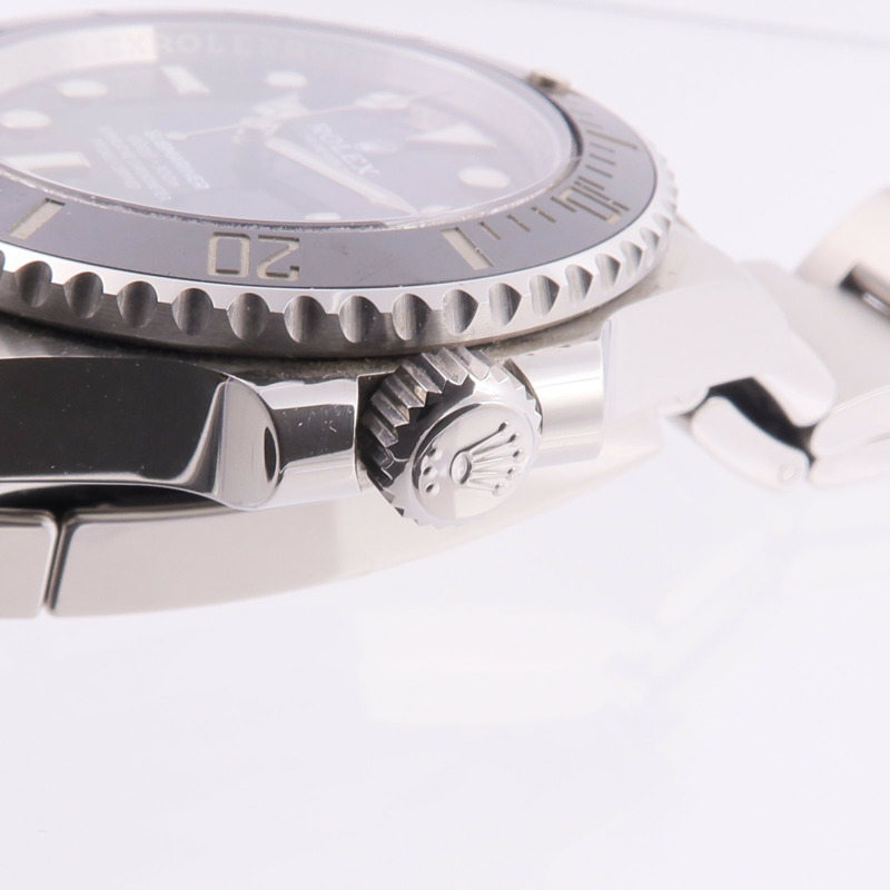 ROLEX Submariner 114060-11