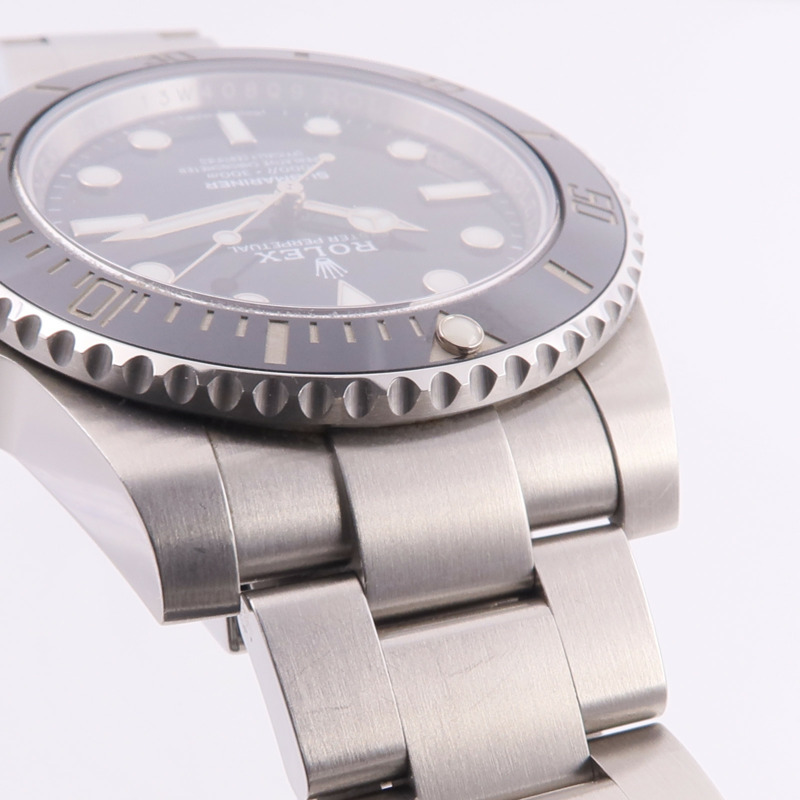 ROLEX Submariner 114060-13
