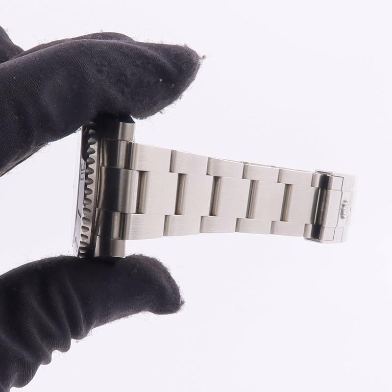 ROLEX Submariner 114060-14