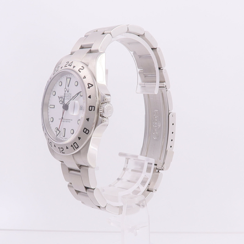 ROLEX ExplorerⅡ 16570-3