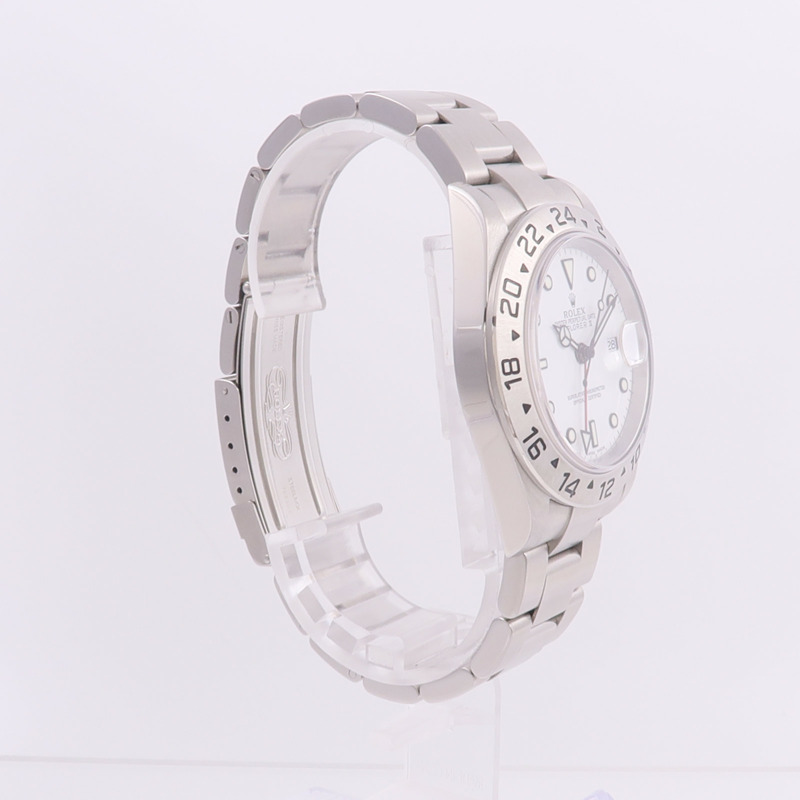ROLEX ExplorerⅡ 16570-4