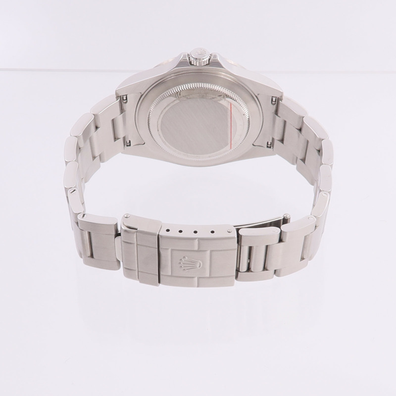 ROLEX ExplorerⅡ 16570-5