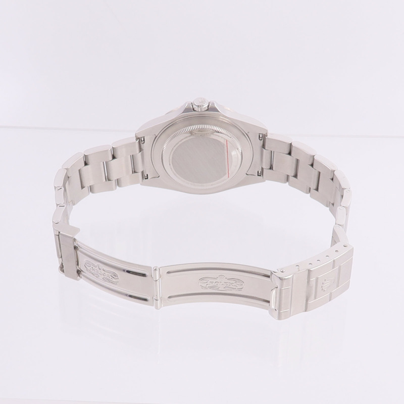 ROLEX ExplorerⅡ 16570-6