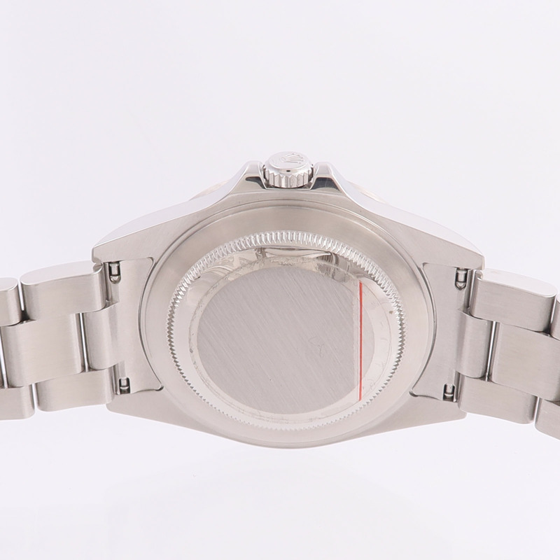 ROLEX ExplorerⅡ 16570-7
