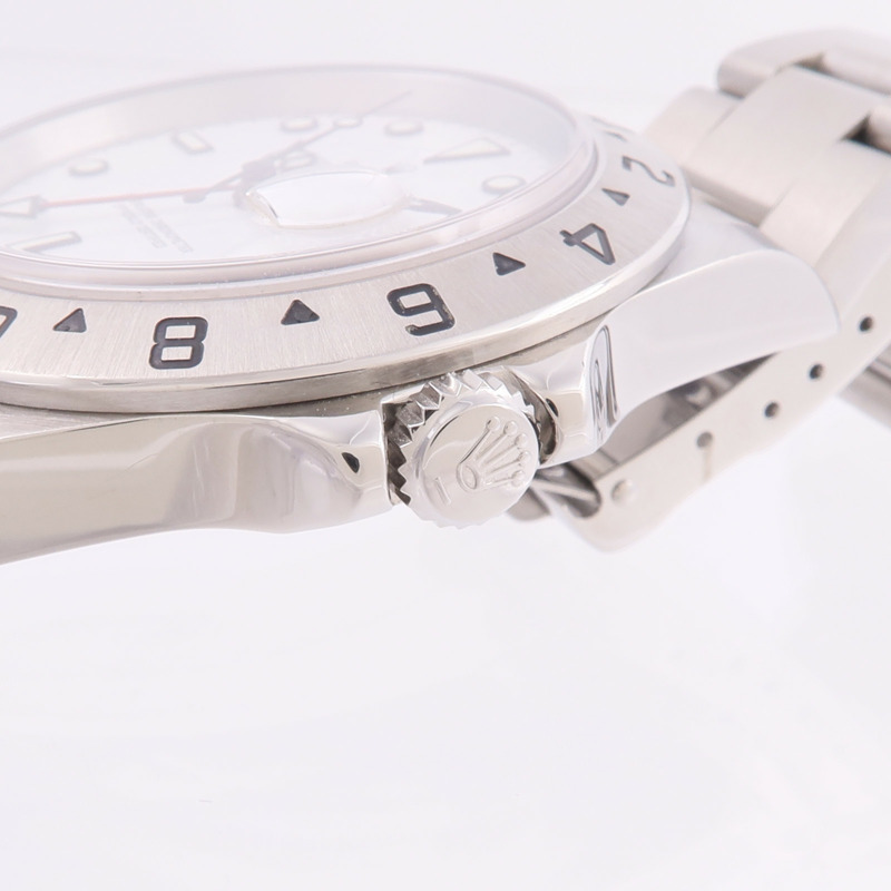 ROLEX ExplorerⅡ 16570-8