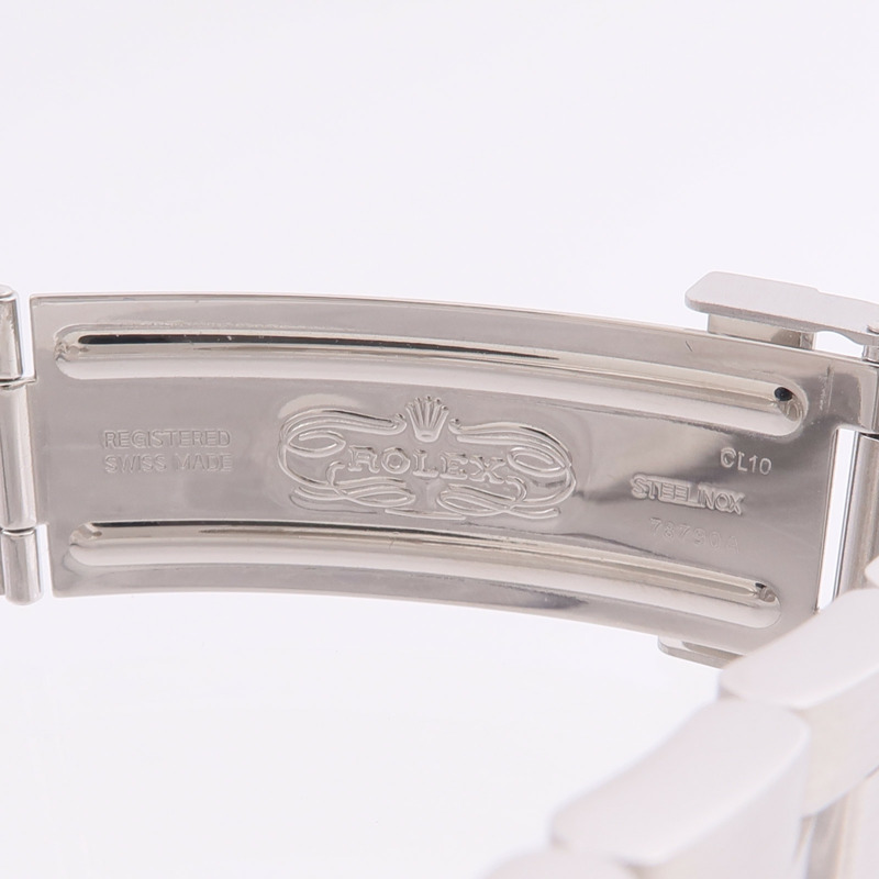 ROLEX ExplorerⅡ 16570-9