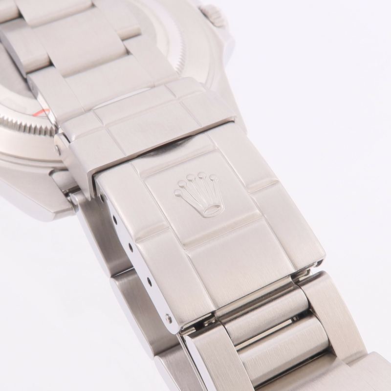ROLEX ExplorerⅡ 16570-10