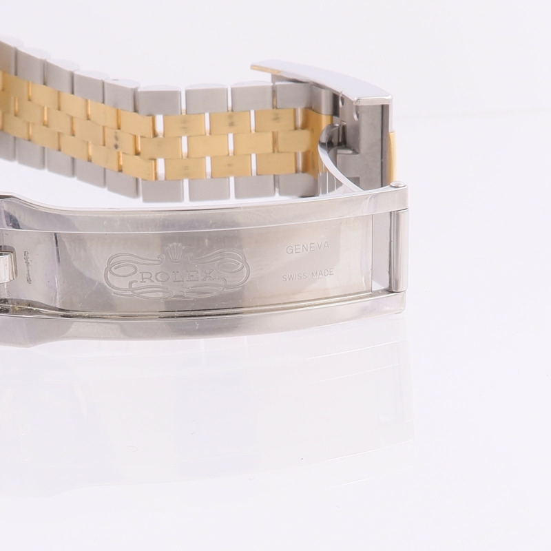 ROLEX Datejust 126233-9
