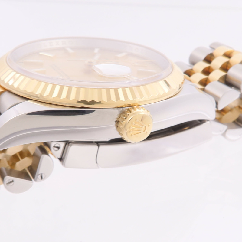 ROLEX Datejust 126233-10