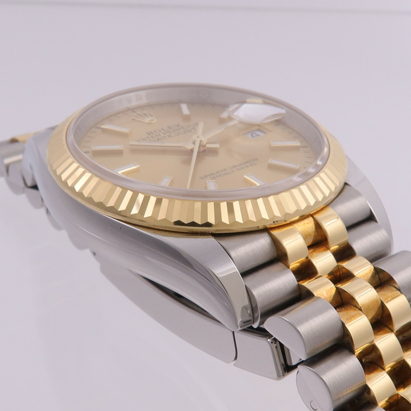 ROLEX Datejust 126233-13
