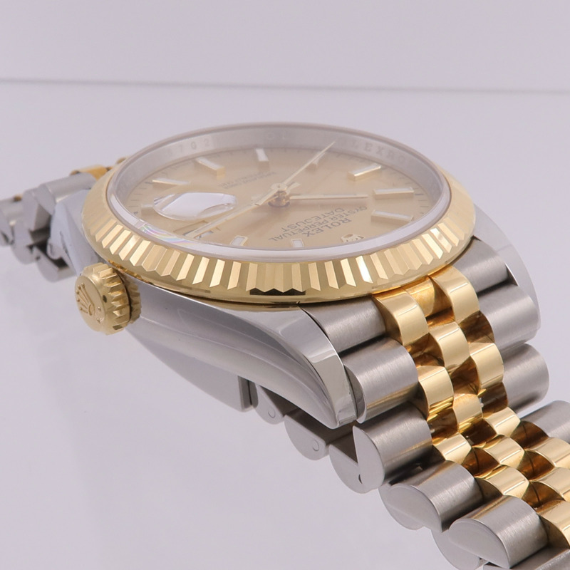 ROLEX Datejust 126233-14