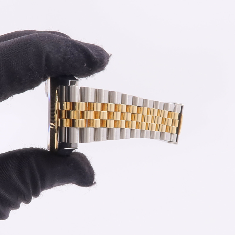 ROLEX Datejust 126233-15