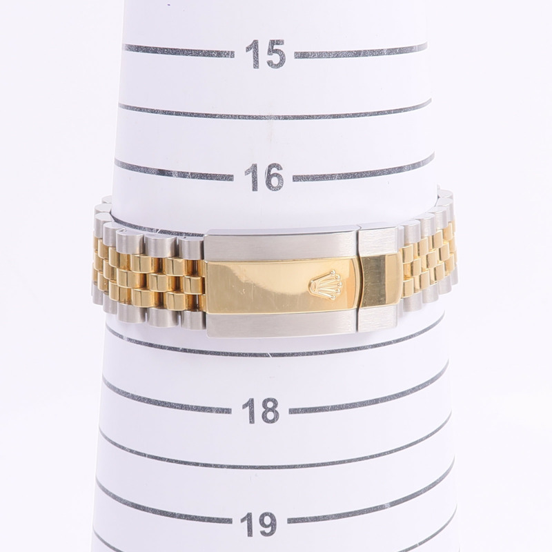 ROLEX Datejust 126233-18