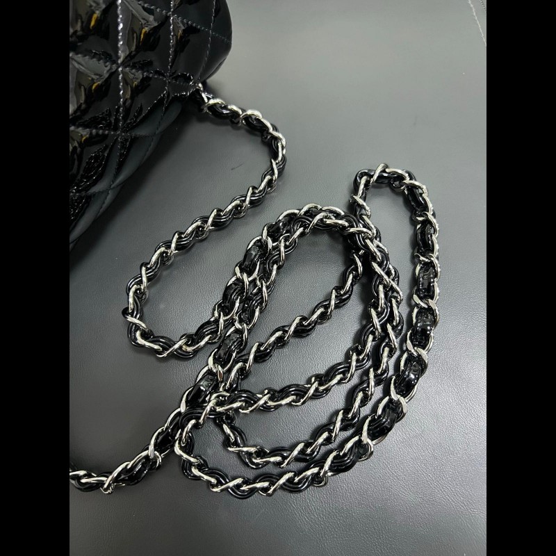 Chanel classic flap mini-11