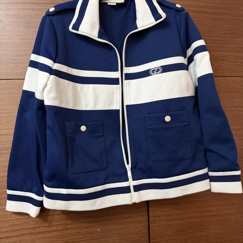 Gucci 運動外套