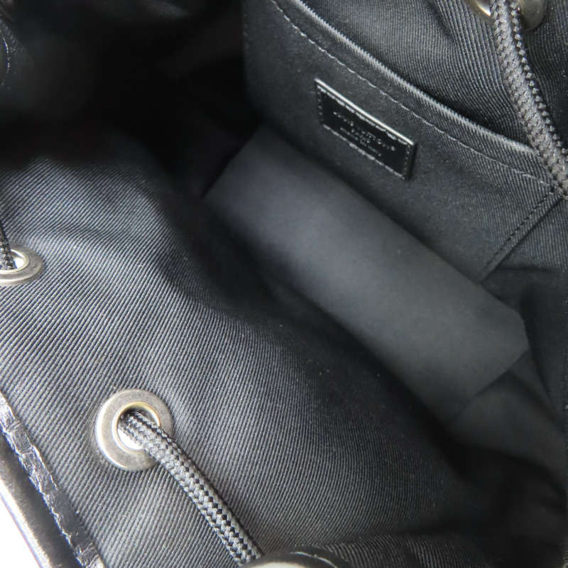 黑色 牛皮 Noe Cargo 小號水桶包 兩用包 M13985【LOUIS VUITTON LV 路易威登】 M13985-4