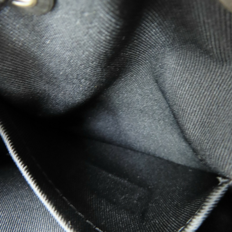 黑色 牛皮 Noe Cargo 小號水桶包 兩用包 M13985【LOUIS VUITTON LV 路易威登】 M13985-5