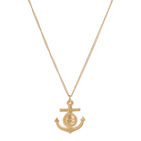 CHANEL 金屬Necklace項鍊