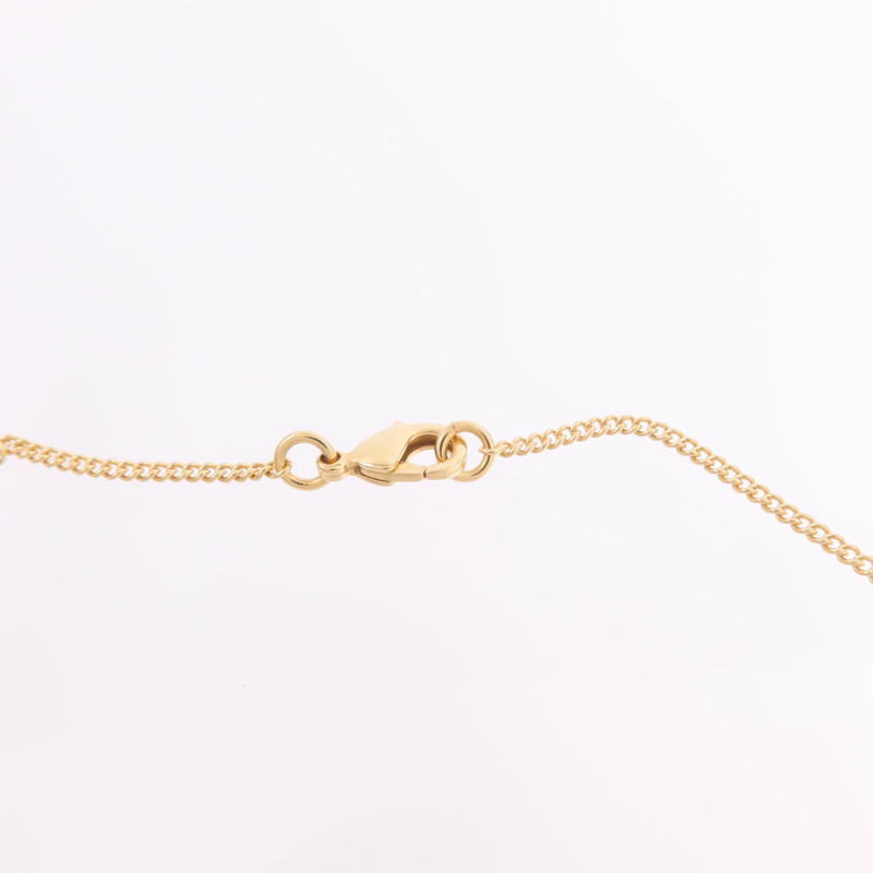 CHANEL 金屬Necklace項鍊-4