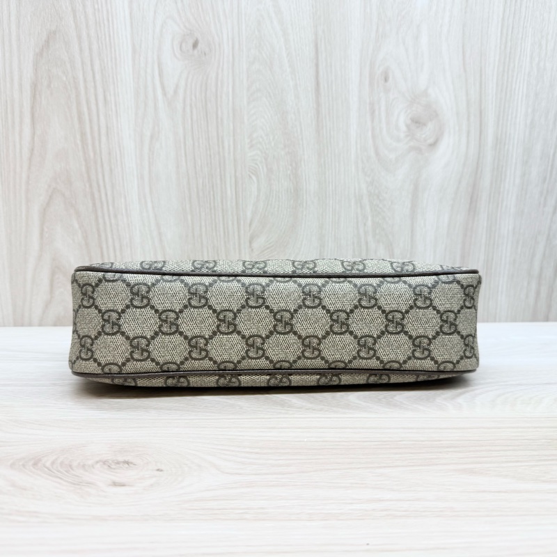 GUCCI原花Ophidia肩背斜背包735132-5