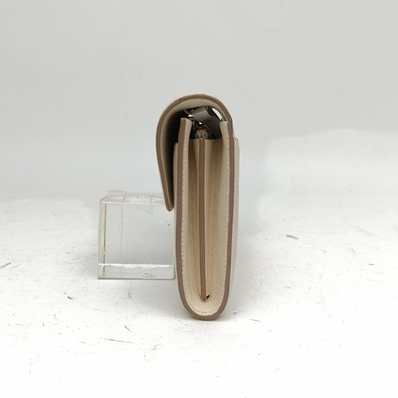 HERMES Constance康康LONGTOGO肩帶長款錢包-1