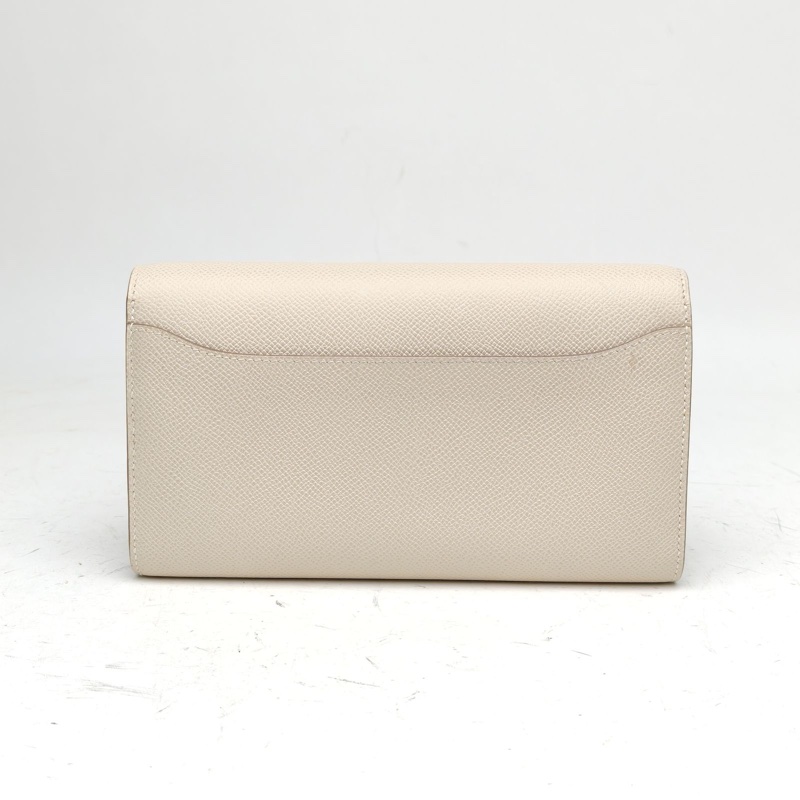 HERMES Constance康康LONGTOGO肩帶長款錢包-2