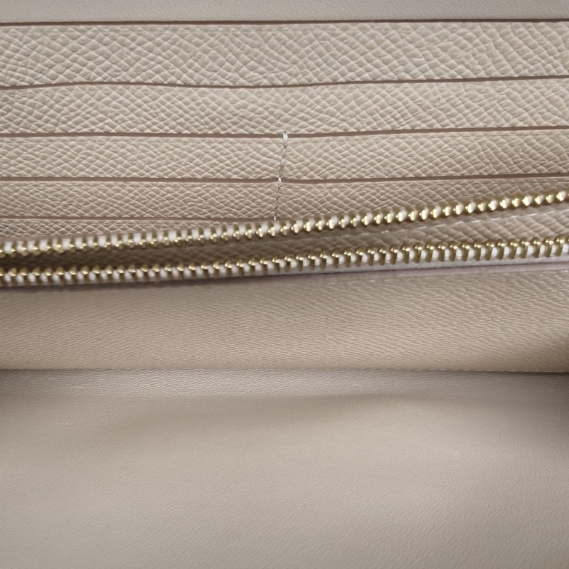 HERMES Constance康康LONGTOGO肩帶長款錢包-5