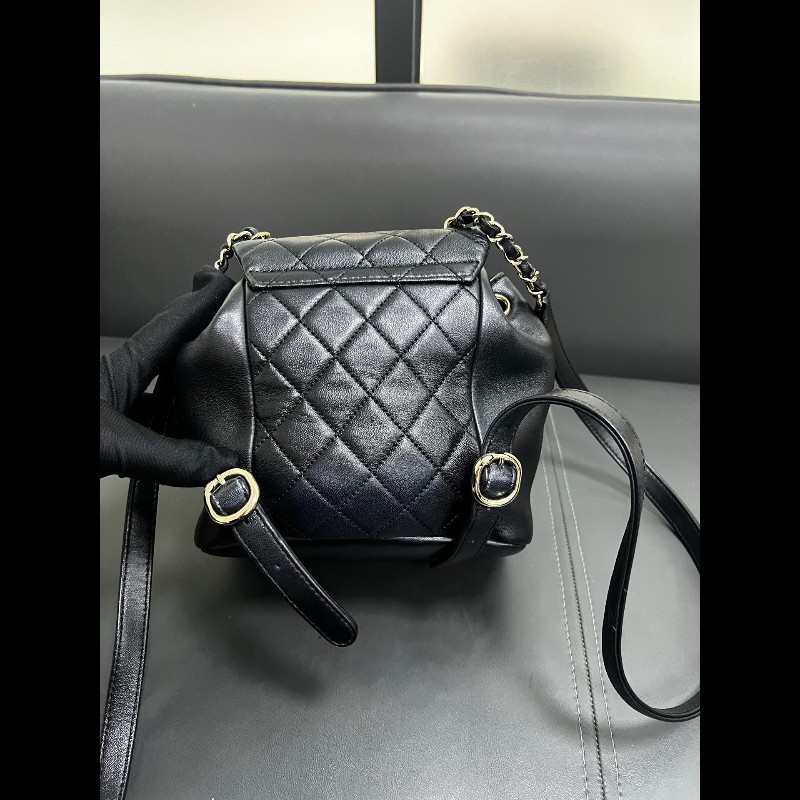 Chanel duma backpack-1