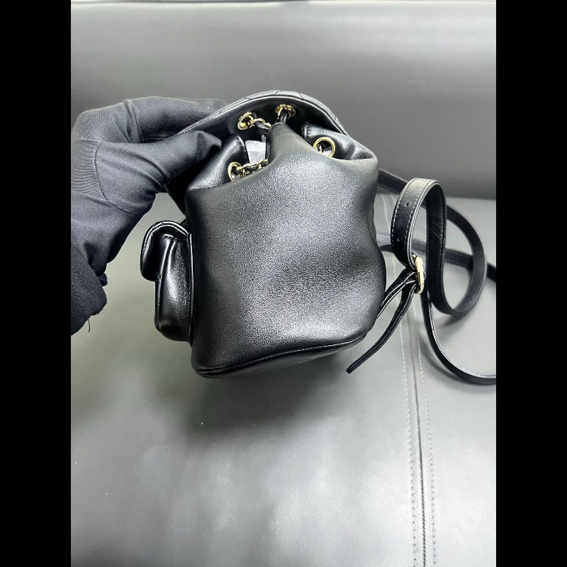 Chanel duma backpack-3