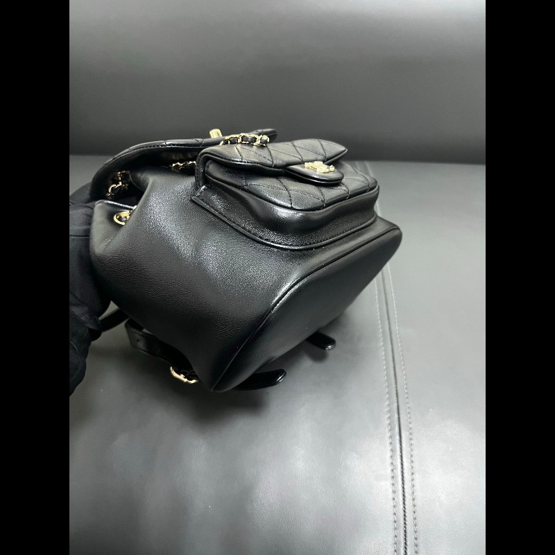 Chanel duma backpack-4