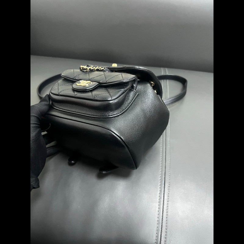 Chanel duma backpack-7