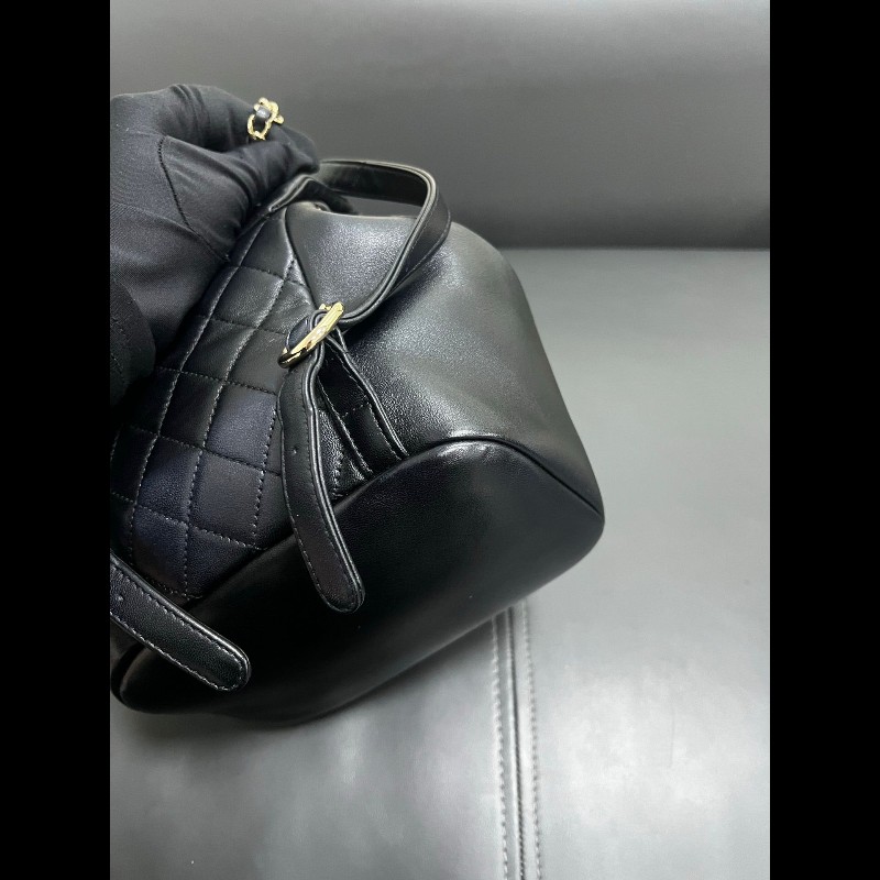 Chanel duma backpack-8