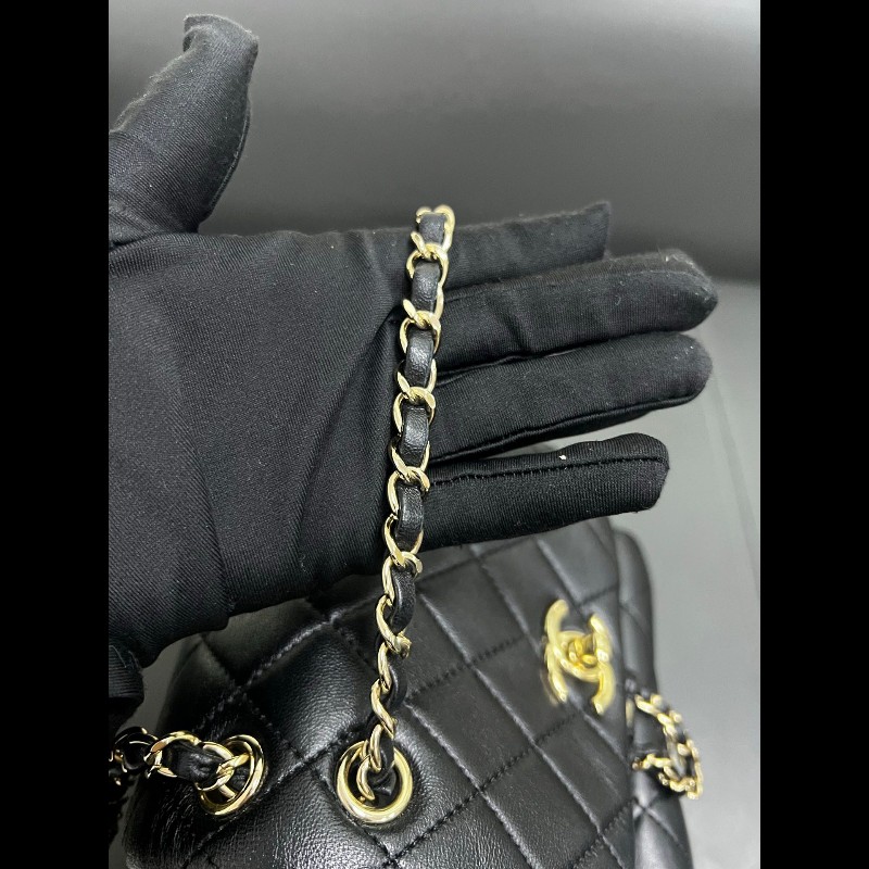 Chanel duma backpack-9