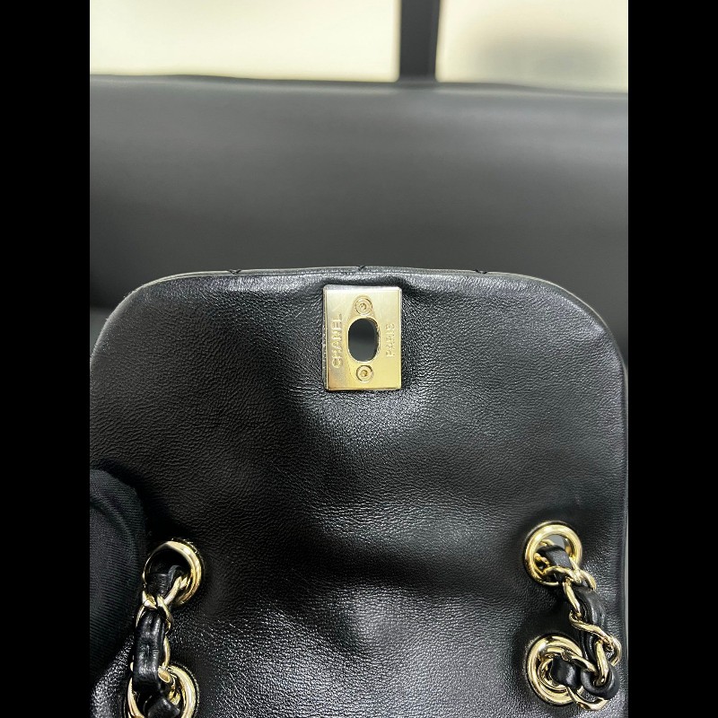 Chanel duma backpack-12
