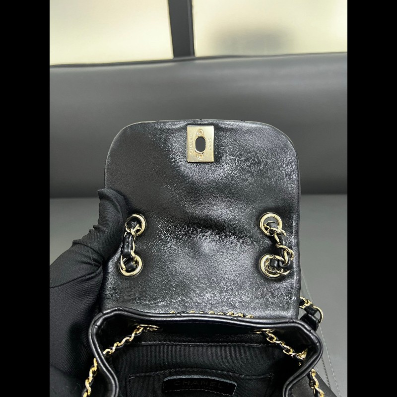 Chanel duma backpack-13